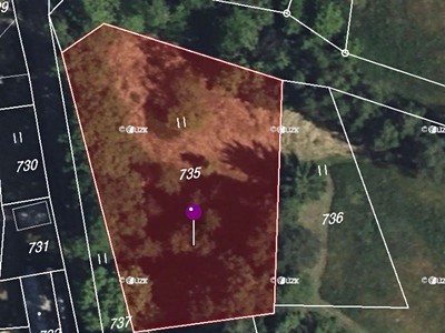 Pertoltice pod Ralskem, okres Česká Lípa
